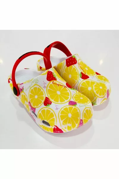 Sandalen voor kinderen, Kleuterschool Kwekerij Schoenen, Tuin En Zwembad Sandalen, Antislip Zool Slippers