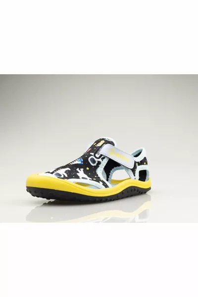 Sandali per bambini, adatti per uso interno, esterno e acquatico