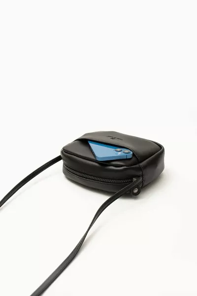 Mini Urban Crossbody Bag