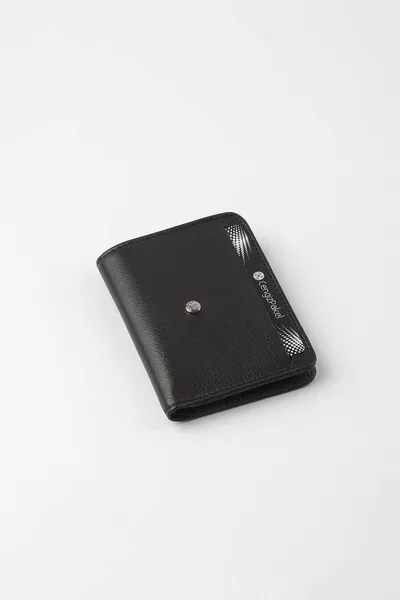 Piccolo Maschio Nero-parlement