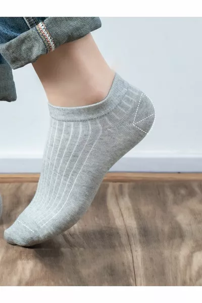 Calzini colorati estivi unisex 5