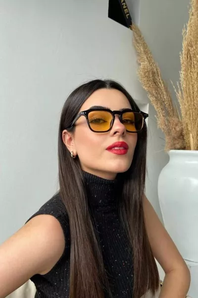 New Season Unisex Sunglasses