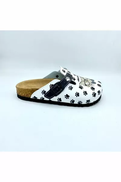 للجنسين العظام الفلين سابو طبيب ممرضة النعال