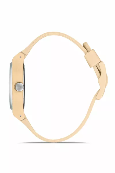  ساعة يد سيليكون بيج للجنسين