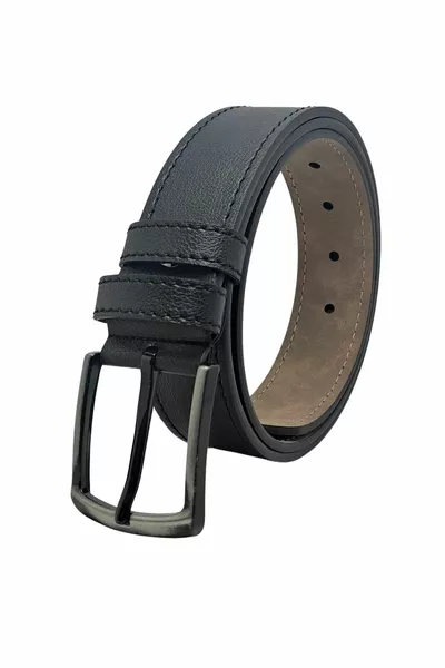 3-Piece Men's Sports Belt