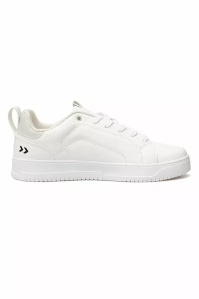 Acne Mode Unisexe Casual Sneakers -