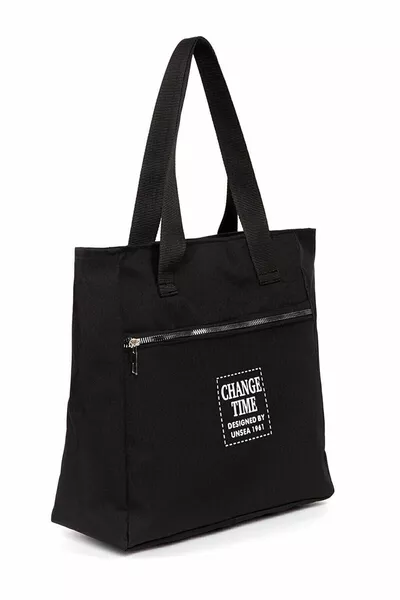 تغيير الوقت الموسم الجديد الذراع وحقيبة الكتف