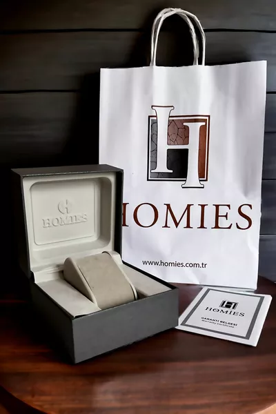 Индивидуальный подарок в коробке мужские наручные часы серебристого цвета стальной шнур подарочный браслет 