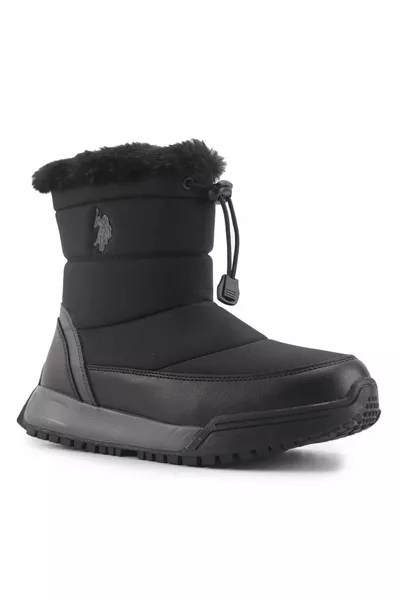 U.S. Polo Assn Rainy Thermo Sole Casual Women's Snow Boots