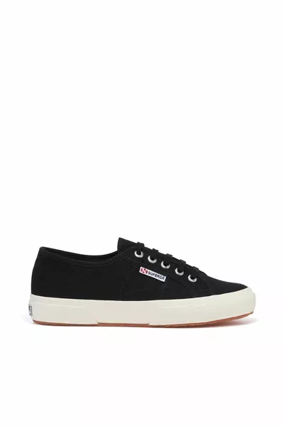 -Cotu klassieke unisex sneaker