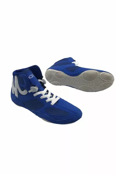 أحذية المصارعة