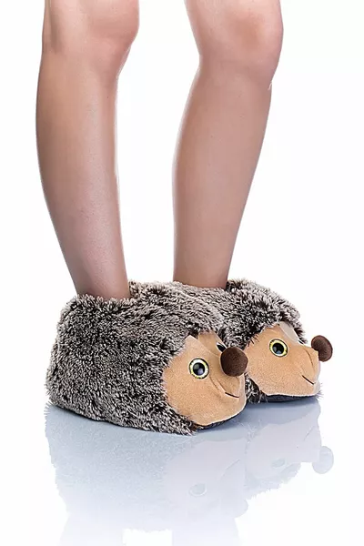 Tw القنفذ أنثى باندوف