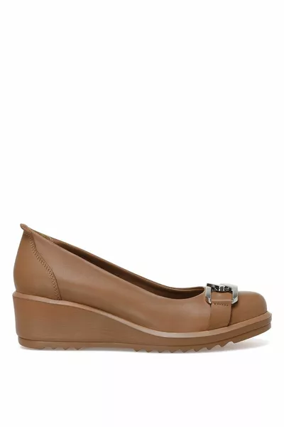 Sonia 2pr Tan Women's Shoes
