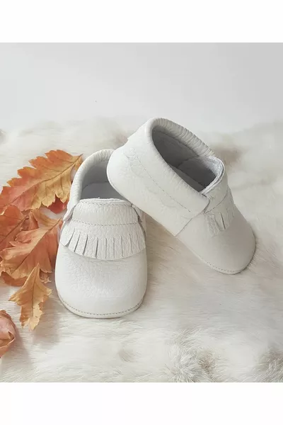 روكو جلد بيبي كوكوسيني أبيض