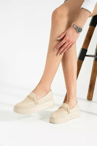 Dames Knitwear Schoenen 4 cm Zool Orthopedisch Conford