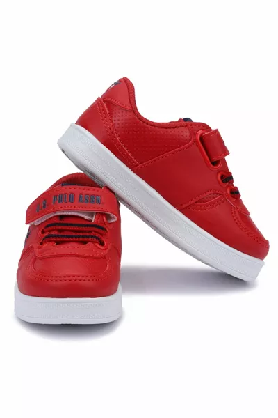 كاميرون 1FX سنيكرز ريد بويز 