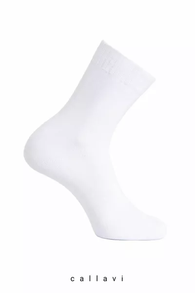 جوارب رجالية قطن طويل  أزواج