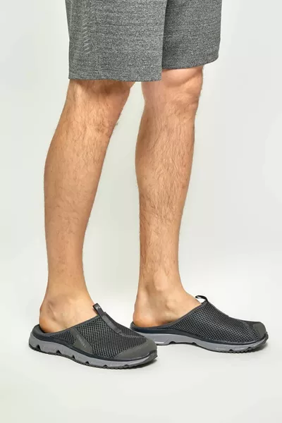 Castello Herren Hausschuhe