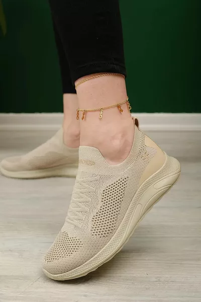 Unisex Günlük Yürüyüş Ayakkabısı