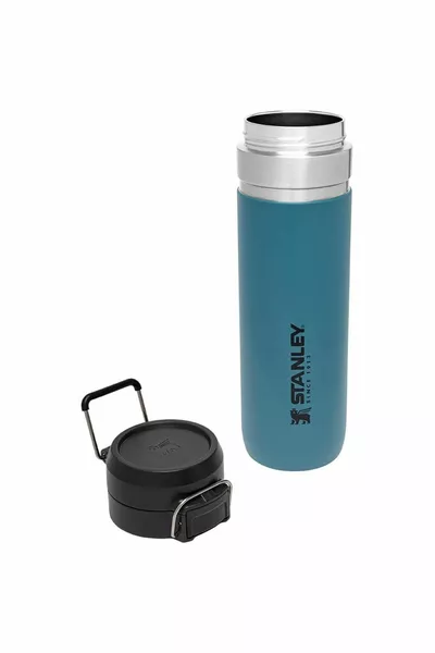 Thermos unisexe La bouteille d’eau Quick Flip .7l / oz