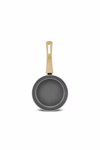 إكس ريفيكا – مقلاة كريستال سويسرية  سم كريمي