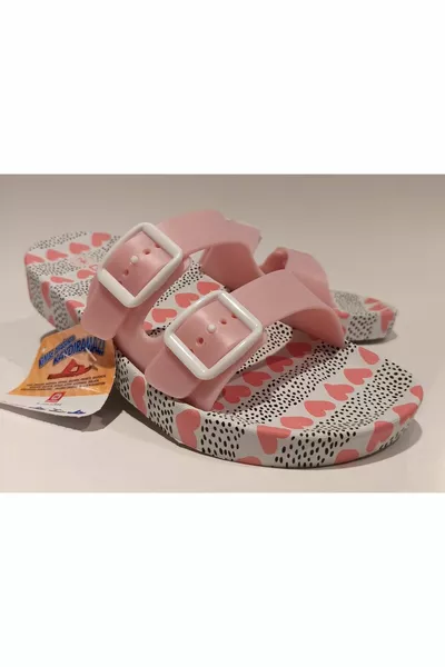 Base Anatomica Fibbia Regolabile Spiaggia, Piscina, Balcone, Terrazza, Bagno, Casa E Pantofole Da Strada