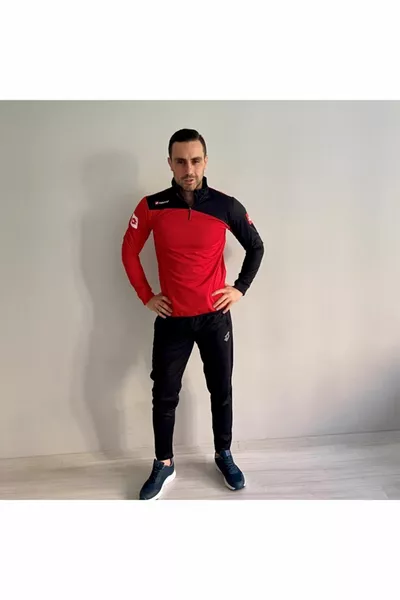 Suit Solista Erkek Eşofman Takımı - 