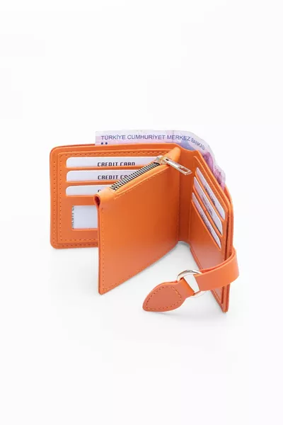 Женский кошелек Аксессуар для кошелька