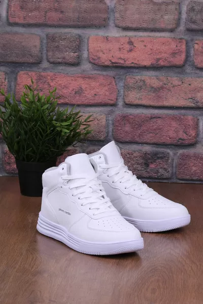  حذاء رياضي نسائي للكاحل