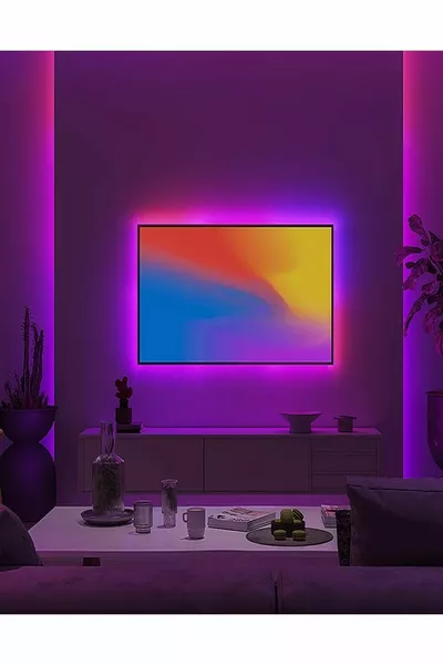 LED-vloerlamp Kamerverlichtingssysteem Volledig RGB Veelzijdige Volledige Kleuren LED RGB-vloerlamp