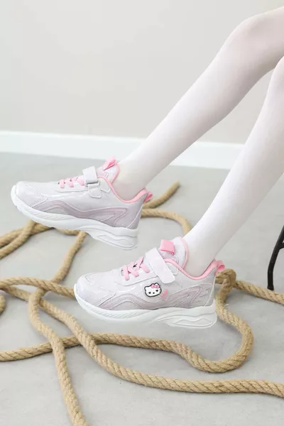 حذاء رياضي للأطفال للجنسين 