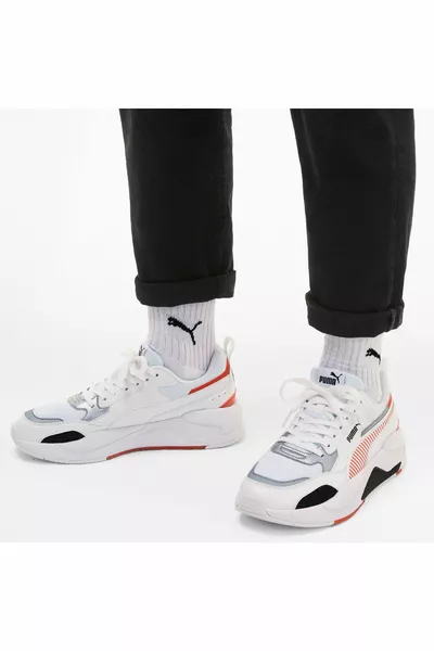 حذاء رياضي غير محدد النوع سباق فيراري من X-ray 2