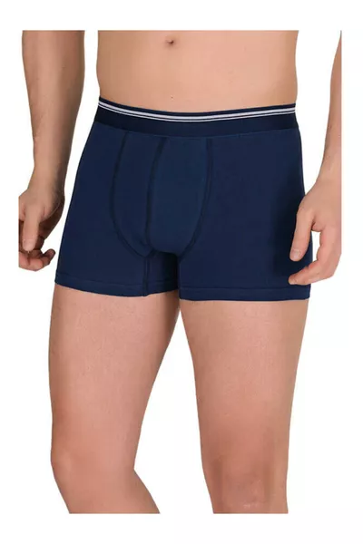 Stretchy  Men's Boxer 3-Pack