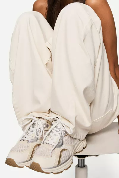 حذاء رياضي متعدد القطع