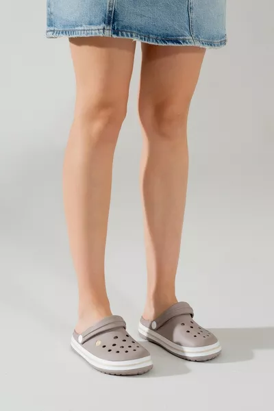 نعال صبّو جِلوك طبي مضاد للبكتيريا 