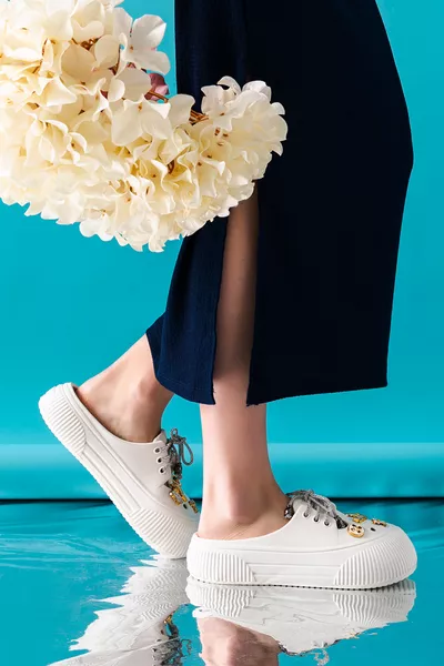 Дамски чехли Eva с камъчета, висока подметка и нехлъзгащо дъно, подходящи за ежедневна употреба, плаж, море, басейн и баня