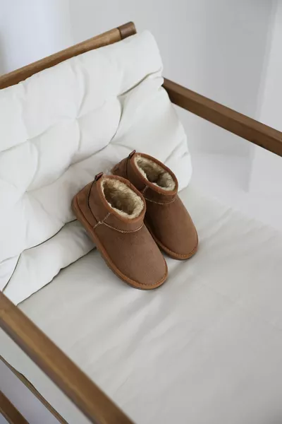 الروبوت الصغير جداً