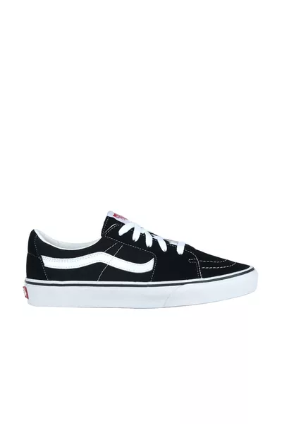 -R Ua -Low Sport Schoen Zwart