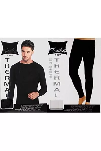 Men's Thermal Leggings