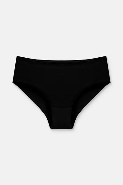 3-Pack High Waist Briefs