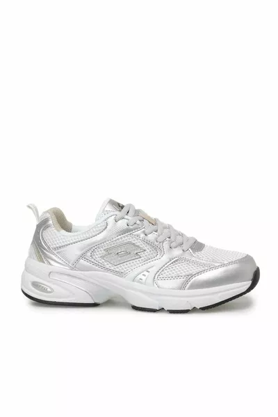 Chaussures de sport pour femmes Athens 4FX B-3 -3 Blanc Vert