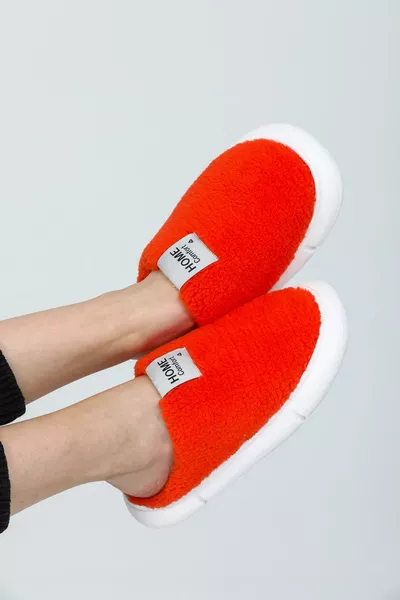 Женские домашние тапочки, удобные, мягкие, для комфорта