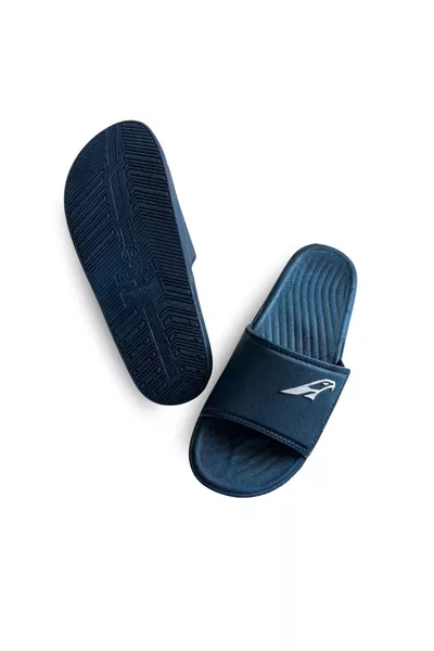 New Season Men's Non-Slip Comfortable Balcony Beach Pool Slippers