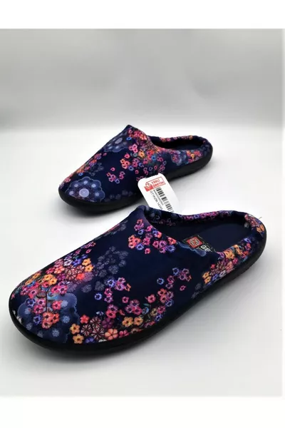 Winter House Slippers