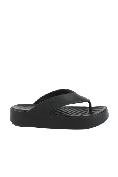 Getaway Platform Flip