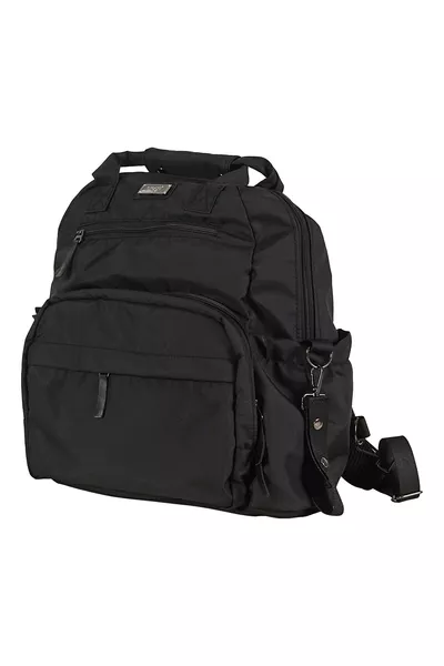 Чанта за бебешки принадлежности Jasmine