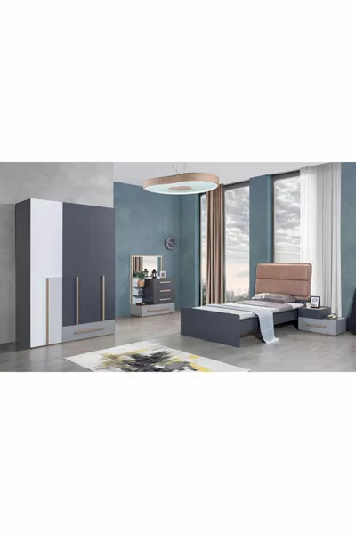 Camera dei Giovani di Zurigo