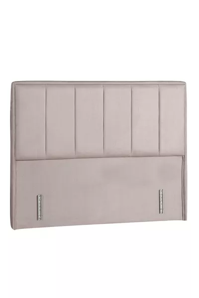 PREMIUM GOLD THERAPY HEADBOARD (BASE AND MATTRESS NOT INCLUDED)