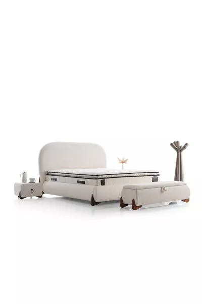 ROS Baza Hoofdeind Bedset