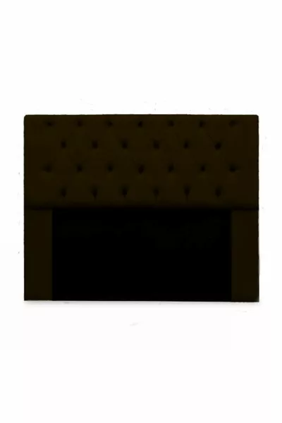 quilted bed headboard, single bed headboard, headboard, bed headboard, panel headboard